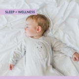 Babyslaaptrainingstechniek DIE WERKT – Nested Bean